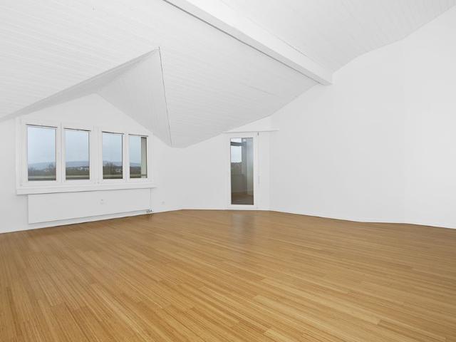 Apartment mieten in Muttenz