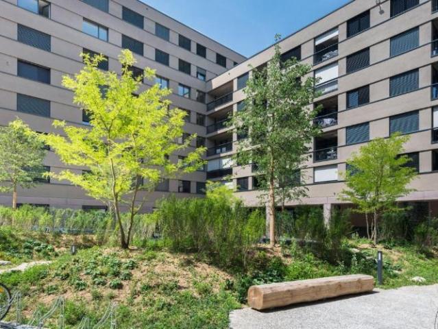 Apartment mieten in Basel, Basel-Stadt
