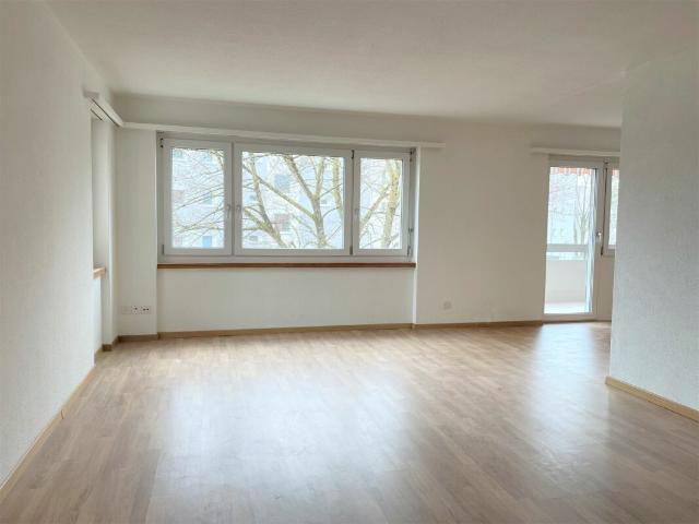 Apartment mieten in Amriswil, Thurgau