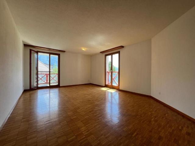 Apartment mieten in Azmoos, Wartau