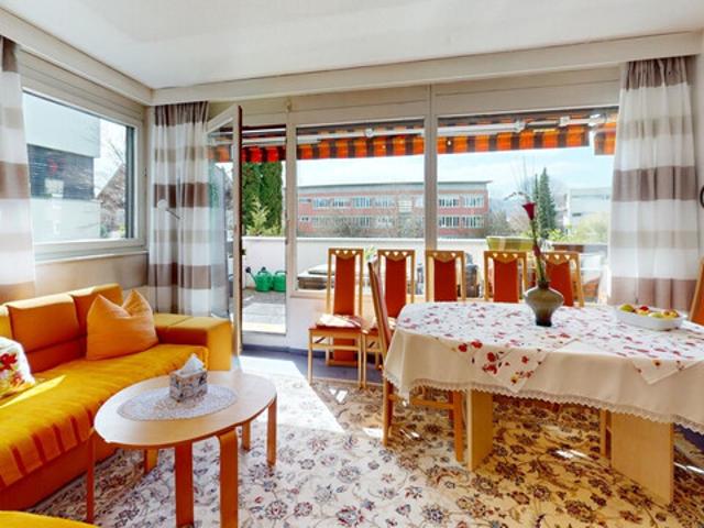 Apartment kaufen in Lustenau, Vorarlberg