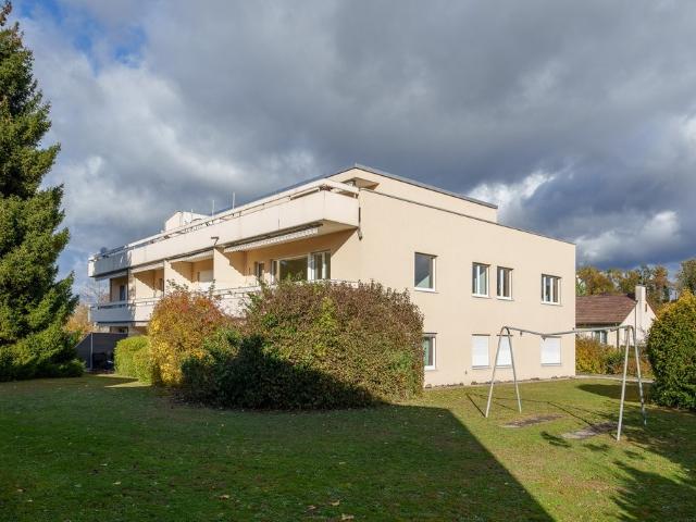 Wohnung mieten in Opfikon, Zürich