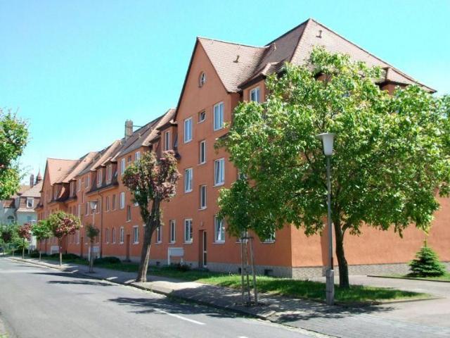 Apartment mieten in Gröba, Riesa