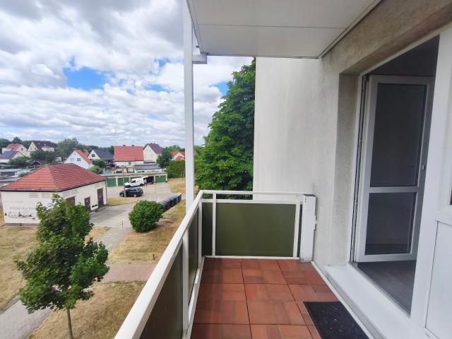 Wohnung mieten in Merseburg, Sachsen-Anhalt