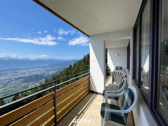 Wohnung kaufen in Görtschach, Treffen