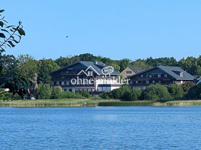 Apartment kaufen in Pönitz, Scharbeutz