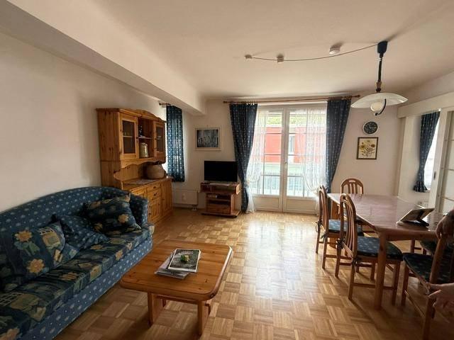 Apartment mieten in Kranzlhofen, Göriach