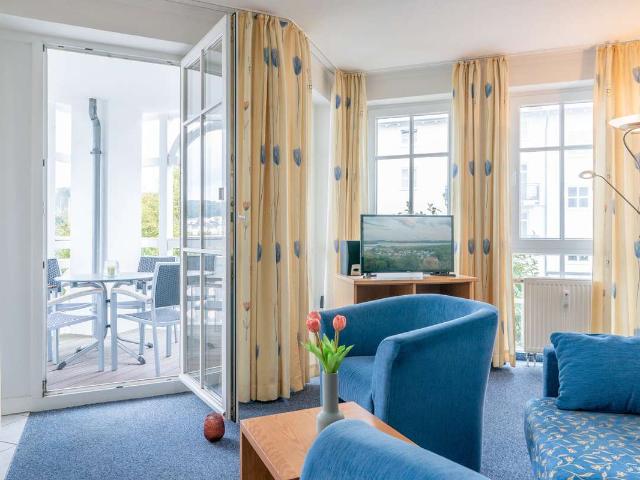 Wohnung kaufen in Kleingartenverein Frieden e.V., Sellin
