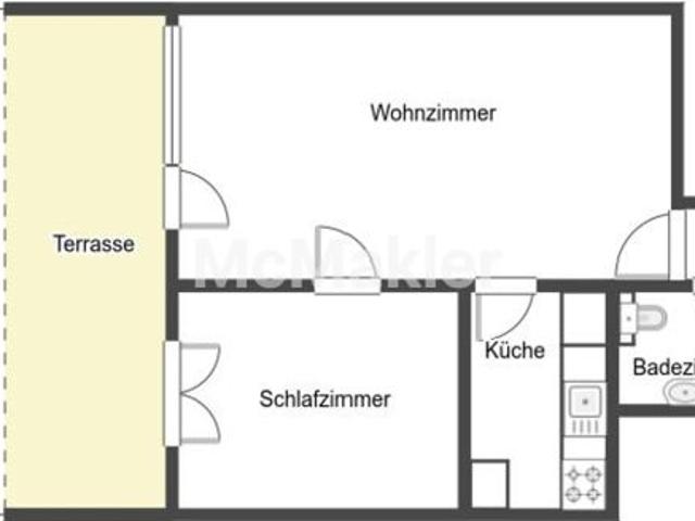 Wohnung kaufen in Baabe, Mecklenburg-Vorpommern