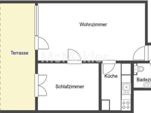 Wohnung kaufen in Baabe, Vorpommern-Rügen