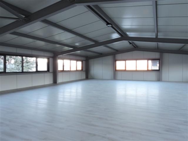Büro mieten in Le Bouveret, Port-Valais