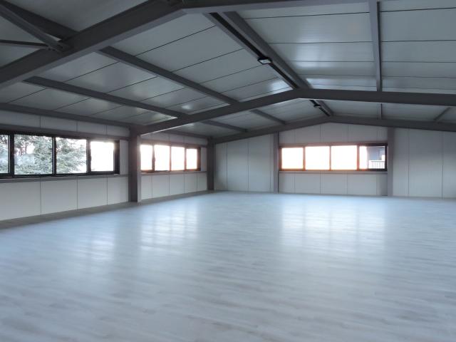 Büro mieten in Port-Valais, Wallis