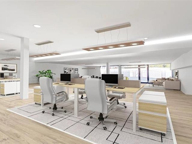 Atelier mieten in Satigny
