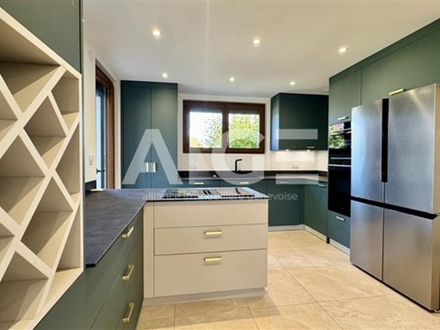 Einfamilienhaus kaufen in Perly-Certoux