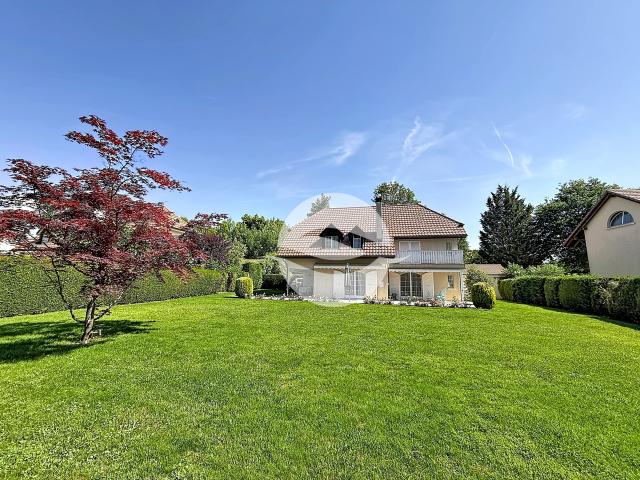 Haus mieten in Founex, Waadt