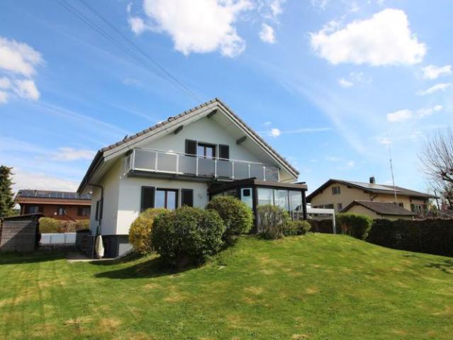 Haus kaufen in Boulens, Waadt