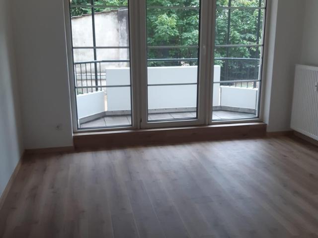 Wohnung mieten in Mülheim, Nordrhein-Westfalen