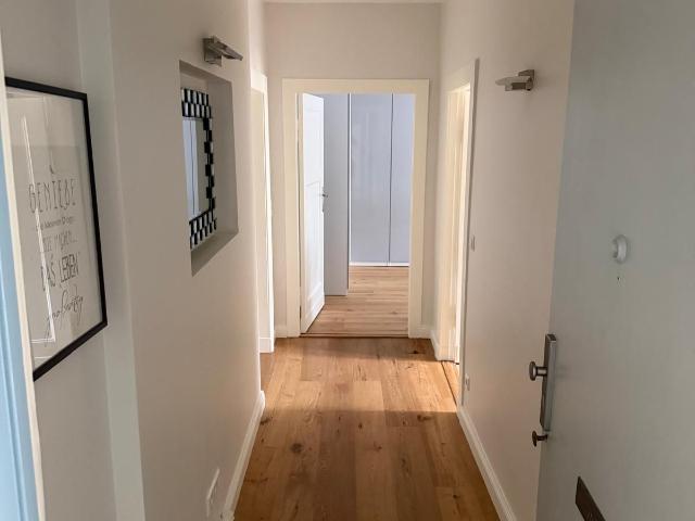 Apartment mieten in Komponistenviertel, Berlin
