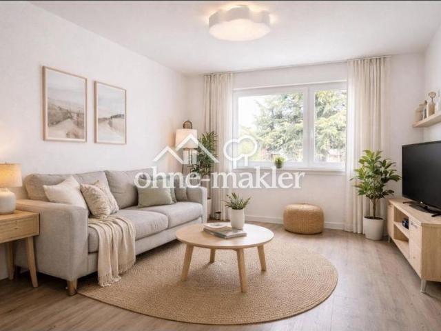 Apartment mieten in Schierstein, Wiesbaden
