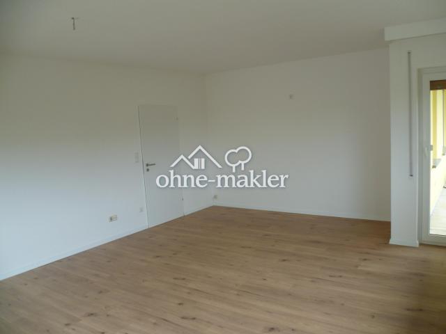 Apartment mieten in Ortenberg, Hessen