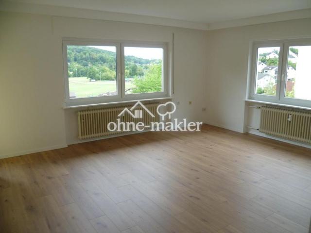 Apartment mieten in Ortenberg, Hessen