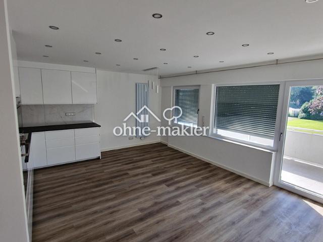Apartment mieten in Speldorf, Mülheim