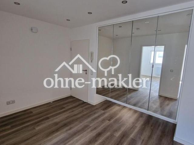 Apartment mieten in Speldorf, Mülheim