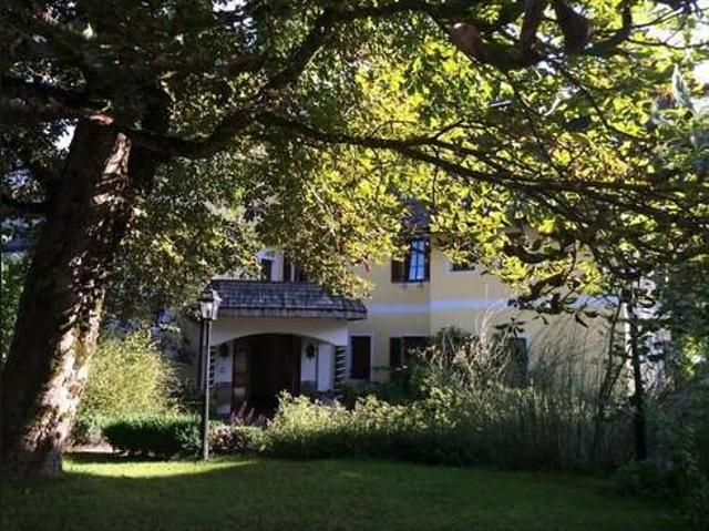 Gewerbe mieten in Hermagor, Kärnten