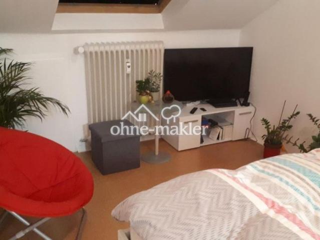 Apartment mieten in Bad Soden, Hessen