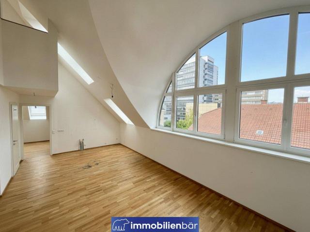 Apartment mieten in Niedernhart, Linz