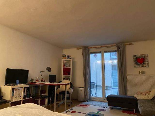 Apartment mieten in Salzburg