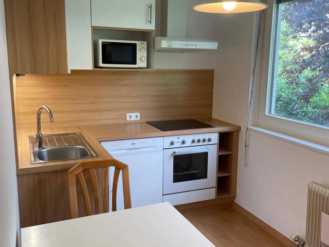 Apartment mieten in Geidorf, Gersdorf-Feistritz