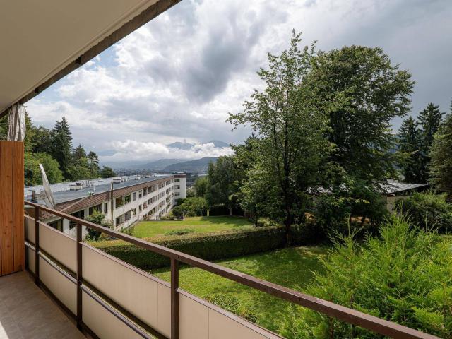 Apartment mieten in Innsbruck, Tirol