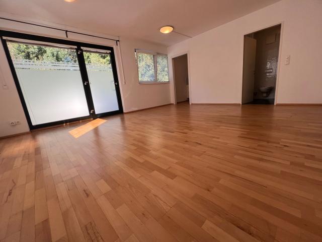 Wohnung mieten in Salzburg