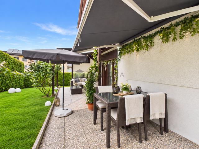 Wohnung kaufen in Zeiningen, Aargau