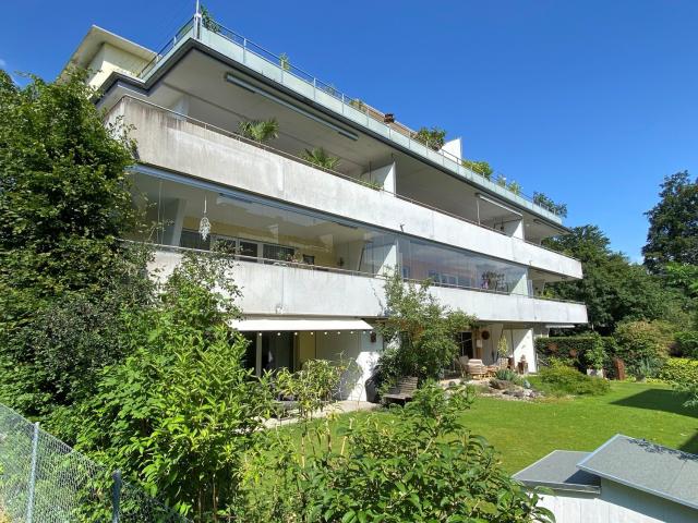 Apartment mieten in Zürich
