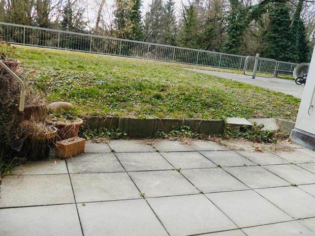 Apartment mieten in Augst, Basel-Landschaft