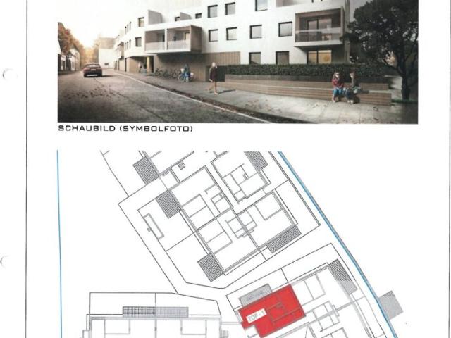 Wohnung mieten in Wilhelmsburg, Niederösterreich