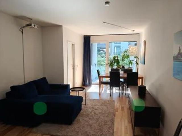 Apartment mieten in Neu-Fünfhaus, Wien