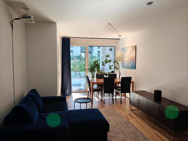 Apartment mieten in Rudolfsheim-Fünfhaus, Wien