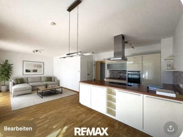 Wohnung kaufen in Andritz, Gersdorf-Feistritz
