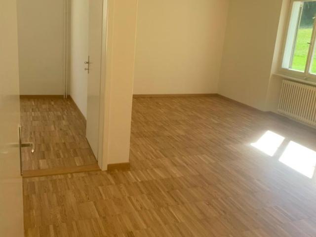 Apartment mieten in Oberfeld, Winterthur