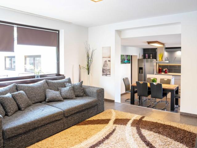 Etagenwohnung kaufen in Saalfelden