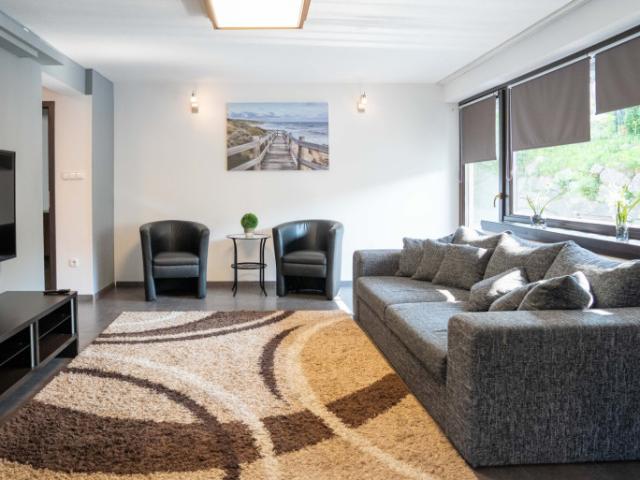 Etagenwohnung kaufen in Saalfelden, Pabing