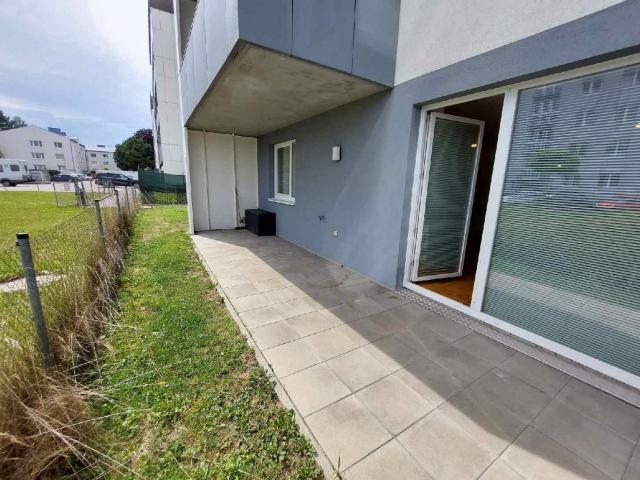 Apartment mieten in Regierungsviertel, St. Pölten