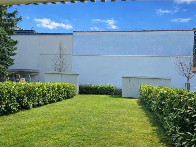 Apartment mieten in Salzburg