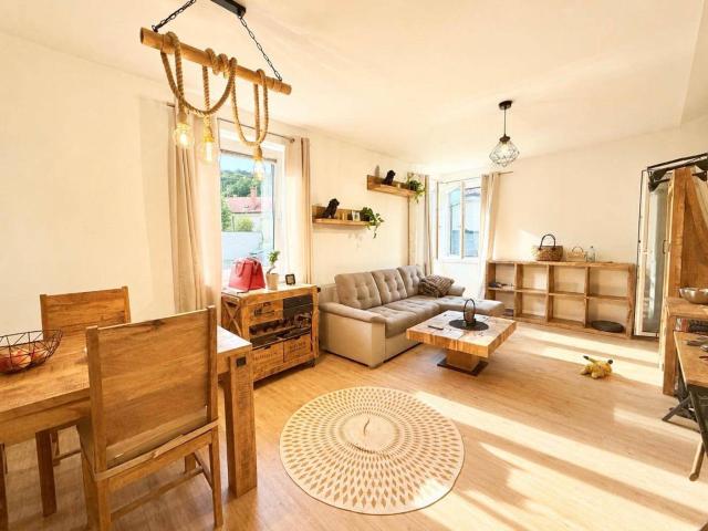 Apartment kaufen in Pottenstein, Niederösterreich