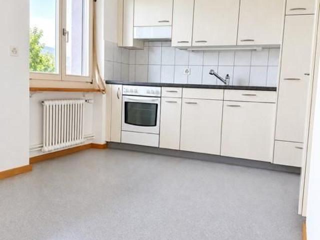 Apartment mieten in Rain, Frick
