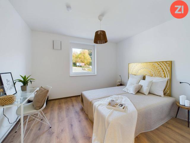 Apartment mieten in Neumarkt im Mühlkreis, Zissingdorf