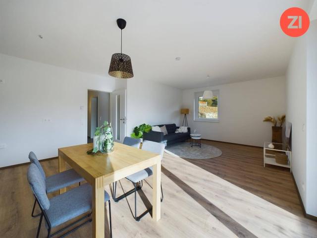 Apartment mieten in Neumarkt im Mühlkreis, Zissingdorf